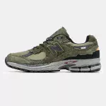 New Balance 2002R Protection Pack Khaki