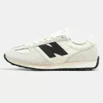 New Balance 471 Sea Salt Black