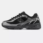 New Balance 509 Black Grey