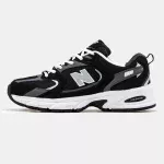 New Balance 530 Black Grey