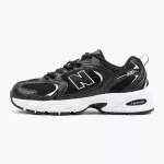 New Balance 530 Black White