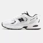 New Balance 530 White Black