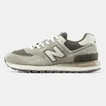 New Balance 574 Khaki