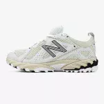 New Balance 610 Nimbus Cloud White