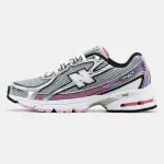 New Balance 740 Silver Pink