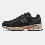 New Balance 740 Thinsulate Black Beige Termo