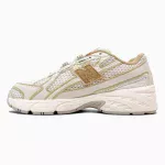 New Balance 740 White Yellow