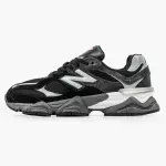 New Balance 9060 Black White Grey