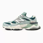 New Balance 9060 Green Cream