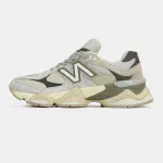 New Balance 9060 Grey Matter Timberwolf