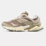 New Balance 9060 Landslide Mushroom