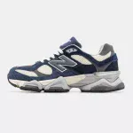 New Balance 9060 Natural Indigo