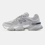 New Balance 9060 Rain Cloud Grey