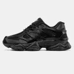 New Balance 9060 Sea Stone Black