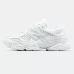New Balance 9060 Triple White
