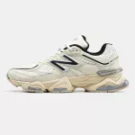 New Balance 9060 Turtledove Black Silver Metallic