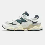 New Balance 9060 White Teal