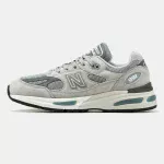 New Balance 991 v2 Grey