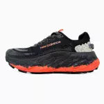 New Balance Fresh Foam X More Trail v3 Black Orange