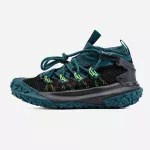 Nike ACG Mountain Fly High Black Blue Gore Tex