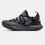 Nike ACG Mountain Fly Low Black Blue