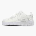 Nike Air Force 1 Low By Virgil Abloh White x Louis Vuitton