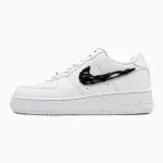 Nike Air Force 1 Low Molten Black White