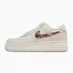 Nike Air Force 1 Low Molten Metal Pink White