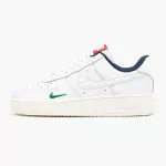 Nike Air Force 1 Low x Kith White