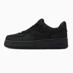 Nike Air Force 1 SE Valentines Day Black