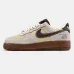 Nike Air Force Low SP 21 Coffee