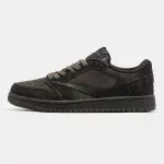 Nike Air Jordan 1 Low x Travis Scott OG SP Velvet