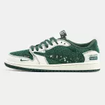 Nike Air Jordan 1 Low x Travis Scott x Gucci x Supreme