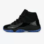 Nike Air Jordan 11 Low Blue Moon