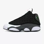 Nike Air Jordan 13 Black Flint