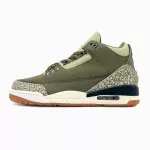 Nike Air Jordan 3 Retro Medium Olive