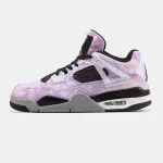 Nike Air Jordan 4 Retro Zen Master