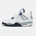Nike Air Jordan 4 White Cement