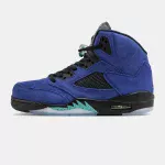 Nike Air Jordan 5 Alternate Grape
