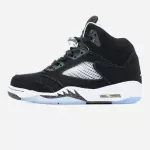 Nike Air Jordan 5 Retro Oreo