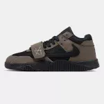 Nike Air Jordan Jumpman Jack x Travis Scott Dark Mocha