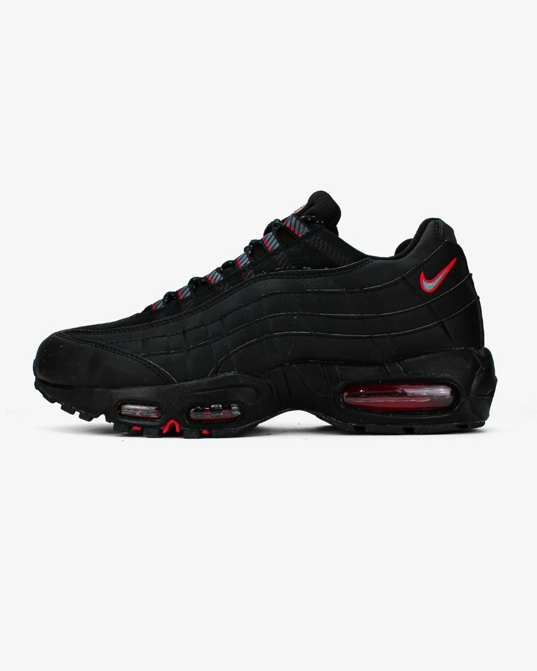 Nike Air Max 95 OG Racing Pack - Зображення 1
