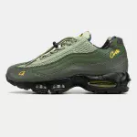 Nike Air Max 95 SP Corteiz Gutta Green Khaki
