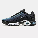 Nike Air Max TN Plus Blue Black White