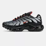 Nike Air Max TN Plus Grey Red