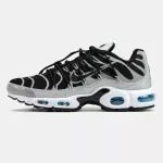 Nike Air Max TN Plus Lace Toggle Black Grey