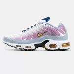 Nike Air Max TN Plus Pink Blue