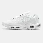 Nike Air Max TN Plus White