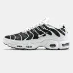 Nike Air Max TN Plus x Louis Vuitton White Black
