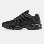 Nike Air Max TN Terrascape Plus Black